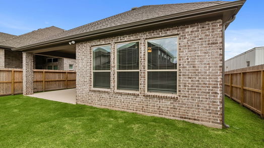 Richmond 1-story, 3-bed 2107 Bitter Melon Drive-idx