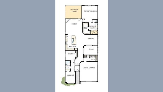 Richmond 1-story, 3-bed 2107 Bitter Melon Drive-idx