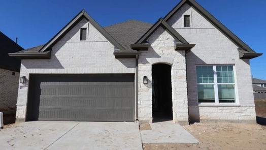 Richmond 1-story, 4-bed 164 Ginger Garlic Loop-idx