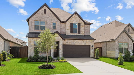 Richmond 2-story, 4-bed 2114 Bitter Melon Drive-idx