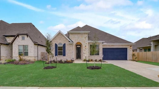 Rosenberg 1-story, 3-bed 5831 Turquoise Hill Lane-idx