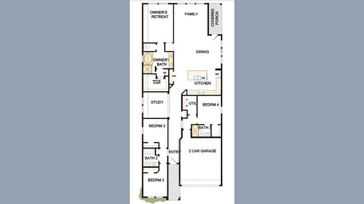 Rosenberg 1-story, 4-bed 355 Big Pine Trail-idx