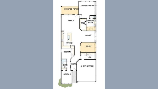 Rosenberg 1-story, 3-bed 314 Big Pine Trail-idx