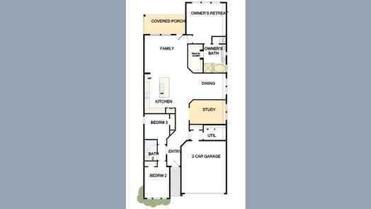 Rosenberg 1-story, 3-bed 335 Big Pine Trail-idx