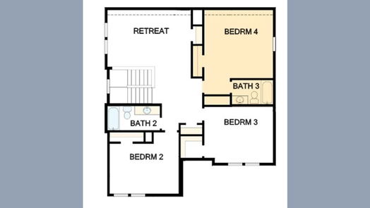 Rosenberg 2-story, 4-bed 318 Big Pine Trail-idx