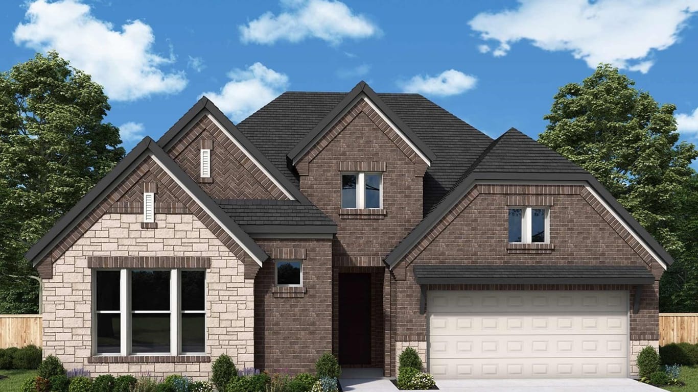 Rosenberg 1-story, 4-bed 5202 Benton Woods Trail-idx