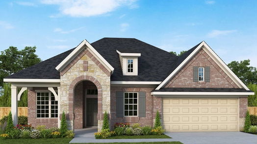 Rosenberg null-story, 3-bed 5003 Benton Woods Trail-idx