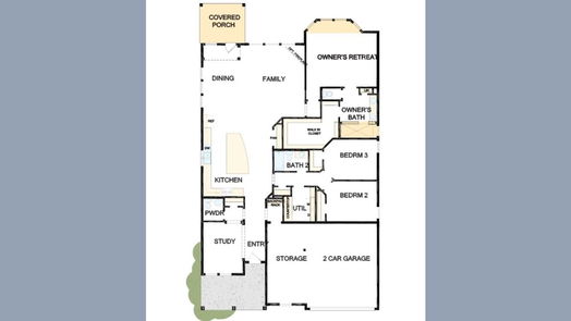 Rosenberg null-story, 3-bed 5003 Benton Woods Trail-idx