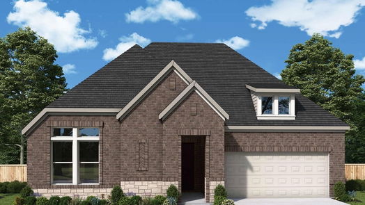 Rosenberg 1-story, 4-bed 5215 Benton Woods Trail-idx
