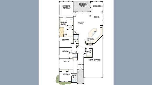 Rosenberg null-story, 4-bed 5215 Benton Woods Trail-idx