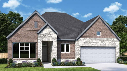 Rosenberg null-story, 4-bed 5007 Benton Woods Trail-idx