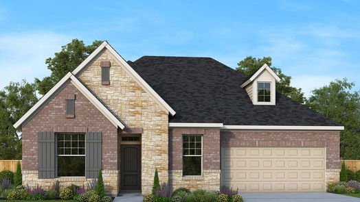 Rosenberg 1-story, 4-bed 5114 Nesbit Path-idx