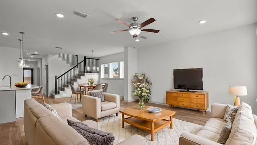 Rosenberg 2-story, 4-bed 318 Big Pine Trail-idx