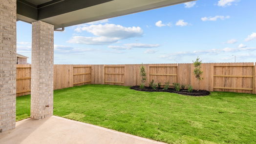 Rosenberg 1-story, 4-bed 5007 Benton Woods Trail-idx