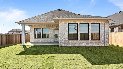 Rosenberg 1-story, 3-bed 359 Big Pine Trail-idx