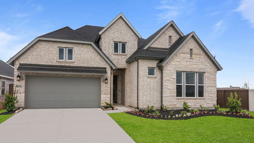 Rosenberg 1-story, 4-bed 5202 Benton Woods Trail-idx