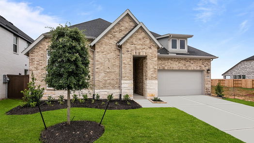 Rosenberg 1-story, 4-bed 5215 Benton Woods Trail-idx
