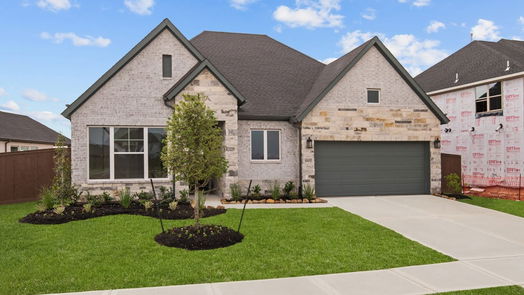 Rosenberg 1-story, 4-bed 5007 Benton Woods Trail-idx