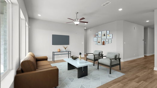Rosenberg 1-story, 4-bed 5007 Benton Woods Trail-idx