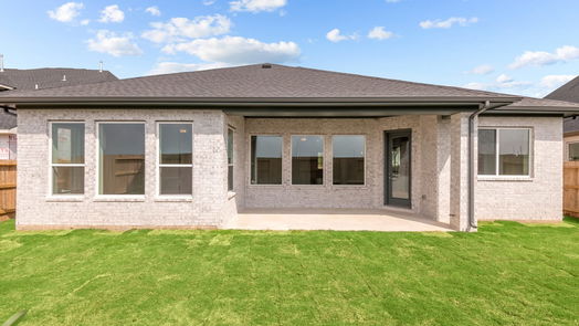 Rosenberg 1-story, 4-bed 5007 Benton Woods Trail-idx