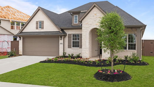 Rosenberg 1-story, 3-bed 5003 Benton Woods Trail-idx
