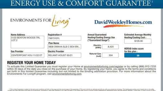 Rosenberg 1-story, 4-bed 5123 Benton Woods Trail-idx