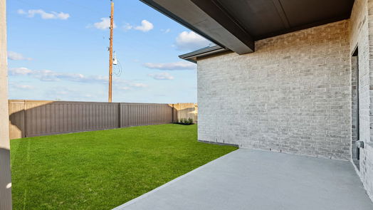 Rosenberg 1-story, 3-bed 335 Big Pine Trail-idx
