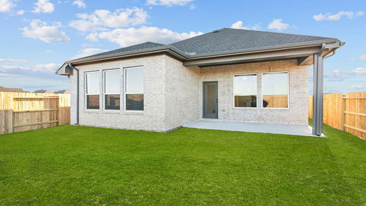 Rosenberg 1-story, 3-bed 335 Big Pine Trail-idx