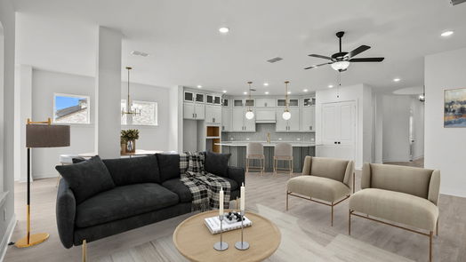 Rosenberg 1-story, 4-bed 5215 Benton Woods Trail-idx