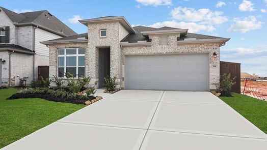 Rosenberg 1-story, 3-bed 314 Big Pine Trail-idx