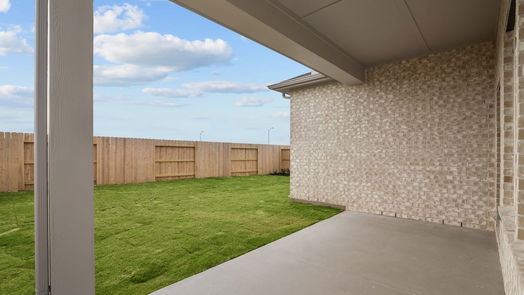 Rosenberg 1-story, 3-bed 314 Big Pine Trail-idx