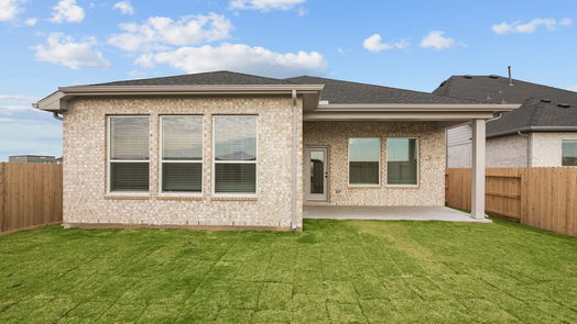 Rosenberg 1-story, 3-bed 314 Big Pine Trail-idx