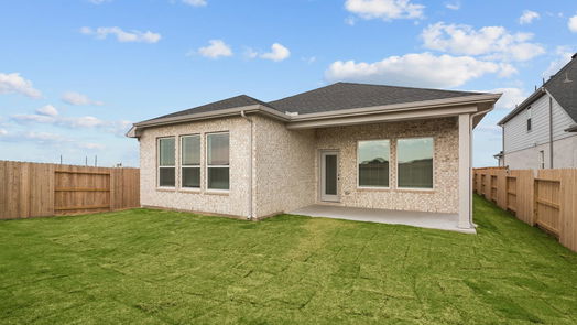 Rosenberg 1-story, 3-bed 314 Big Pine Trail-idx