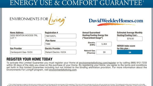 Rosenberg 1-story, 4-bed 5202 Benton Woods Trail-idx