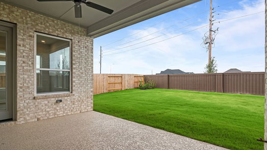 Rosenberg 1-story, 4-bed 5202 Benton Woods Trail-idx