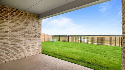 Rosenberg 1-story, 4-bed 5215 Benton Woods Trail-idx