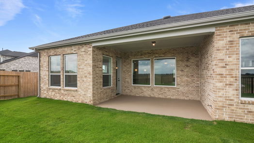 Rosenberg 1-story, 4-bed 5215 Benton Woods Trail-idx