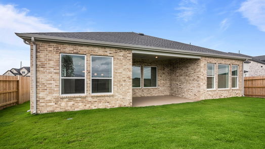 Rosenberg 1-story, 4-bed 5215 Benton Woods Trail-idx