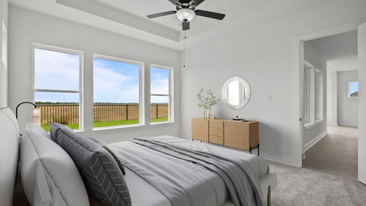 Rosenberg 1-story, 4-bed 5215 Benton Woods Trail-idx