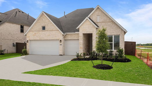 Rosenberg 1-story, 4-bed 5123 Benton Woods Trail-idx