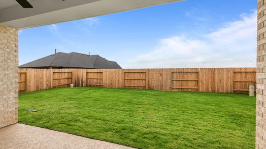 Rosenberg 1-story, 4-bed 5123 Benton Woods Trail-idx