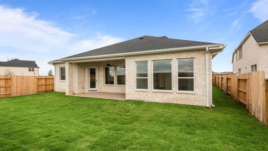 Rosenberg 1-story, 4-bed 5123 Benton Woods Trail-idx