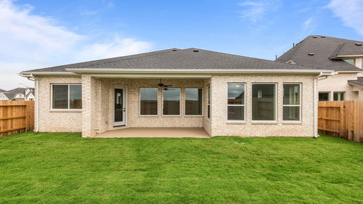 Rosenberg 1-story, 4-bed 5123 Benton Woods Trail-idx