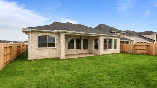 Rosenberg 1-story, 4-bed 5123 Benton Woods Trail-idx