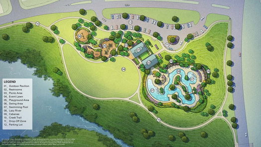 Rosenberg 1-story, 4-bed 5123 Benton Woods Trail-idx