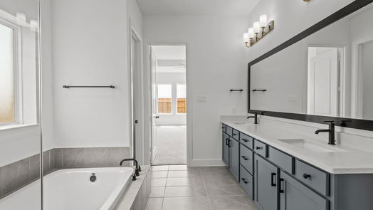 Rosenberg 1-story, 4-bed 5123 Benton Woods Trail-idx