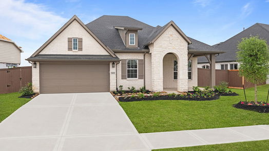Rosenberg 1-story, 3-bed 5003 Benton Woods Trail-idx