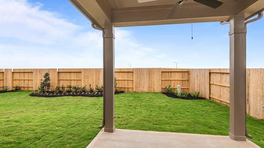 Rosenberg 1-story, 3-bed 5003 Benton Woods Trail-idx