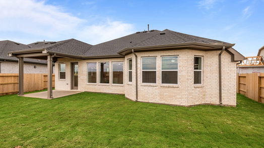 Rosenberg 1-story, 3-bed 5003 Benton Woods Trail-idx