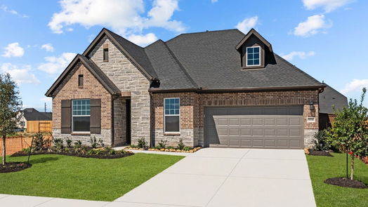 Rosenberg 1-story, 4-bed 5114 Nesbit Path-idx